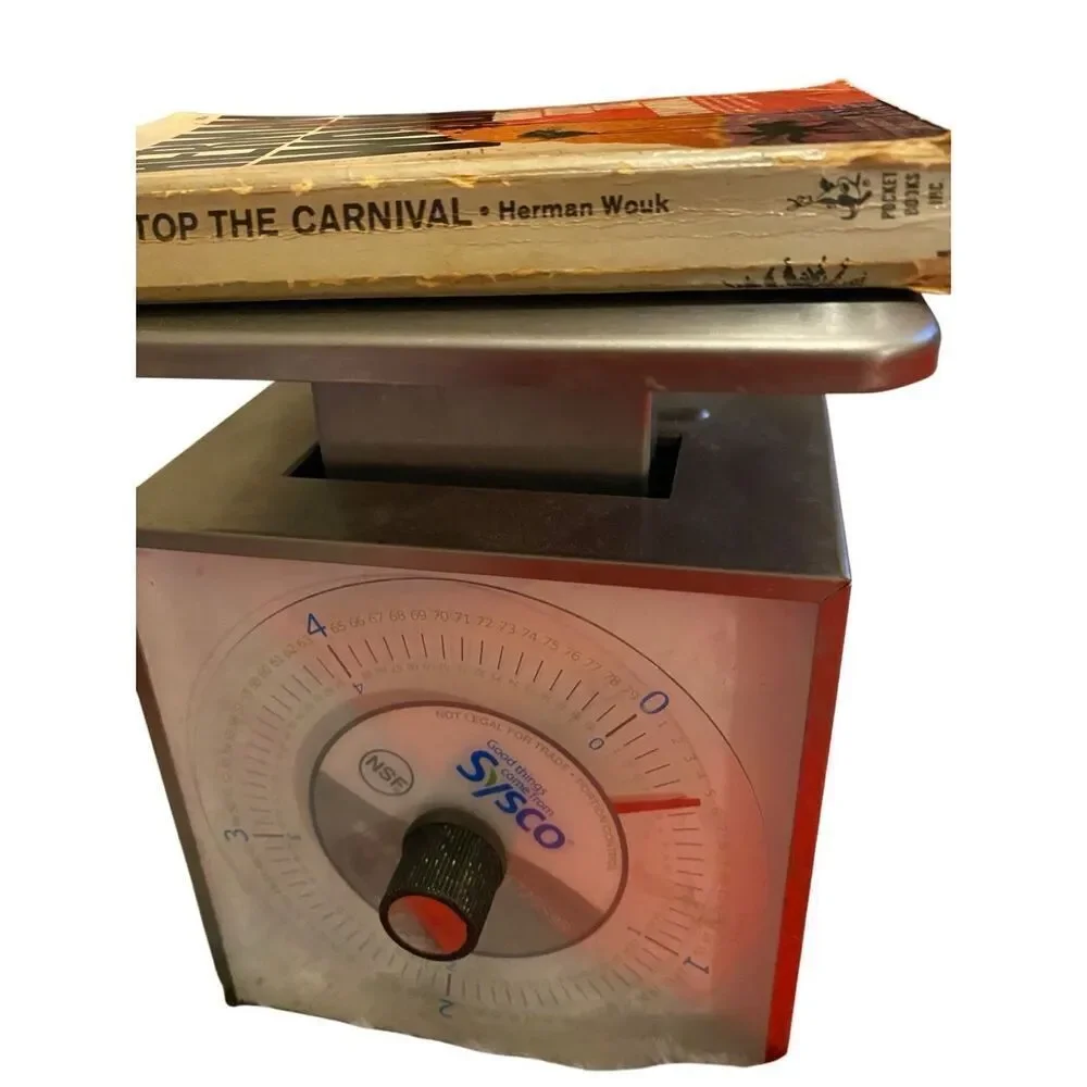 Dont Stop The Carnival By Herman Wouk Paperback Book 1966